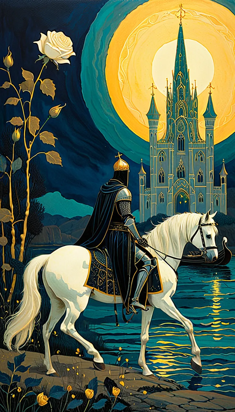 Carta del tarot La Mort