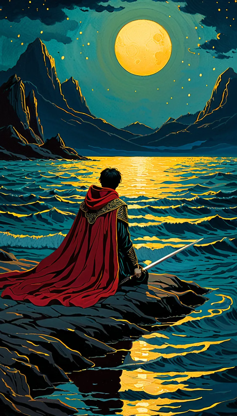 Carta del tarot Diez de Espadas